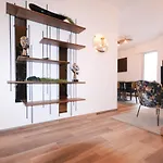 Le Matignon - Design Apartment Facing Lake Annecy